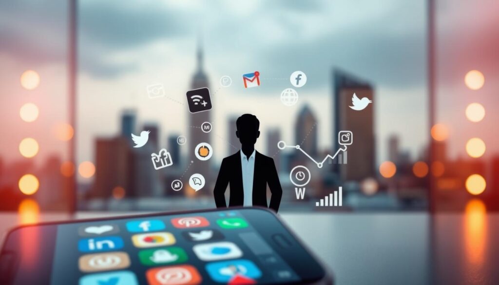 social media content promotion