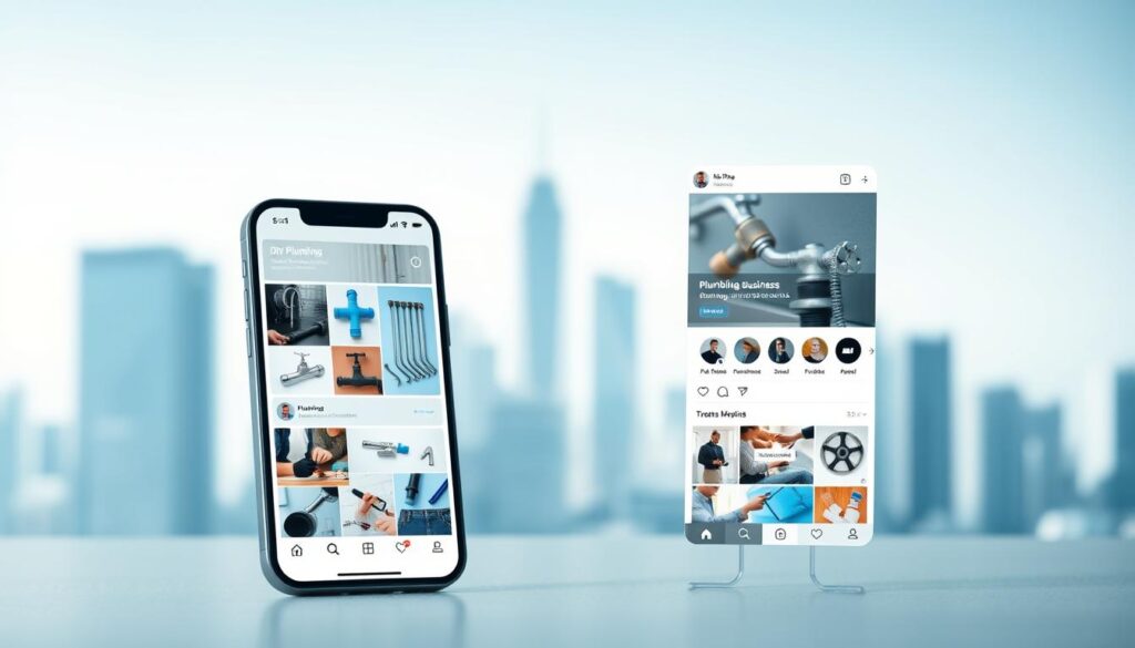 social media for plumbing businesses social media for plumbing businesses