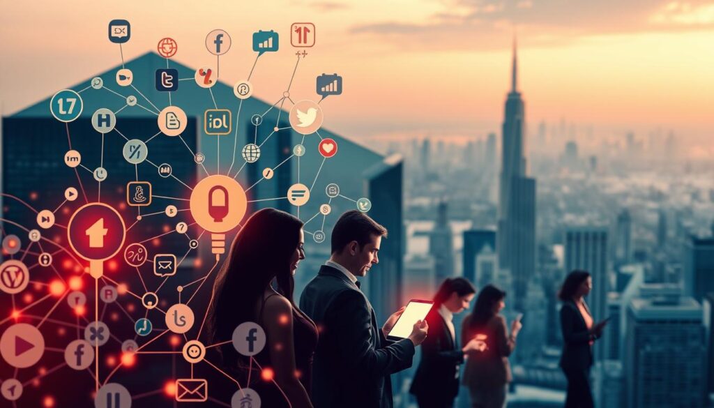 social signals social signals