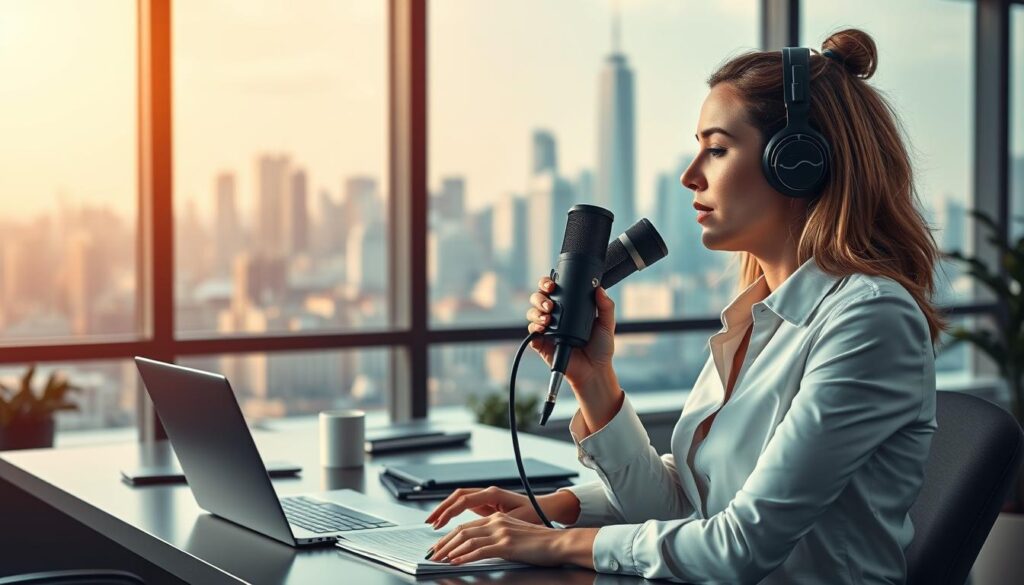 voice search SEO optimization