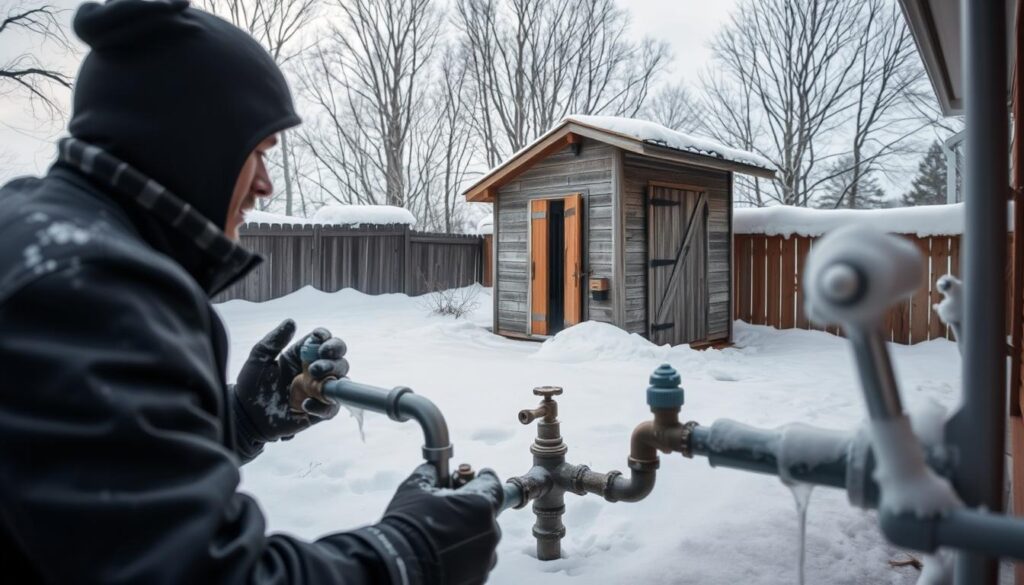 winter plumbing prep tips winter plumbing prep tips