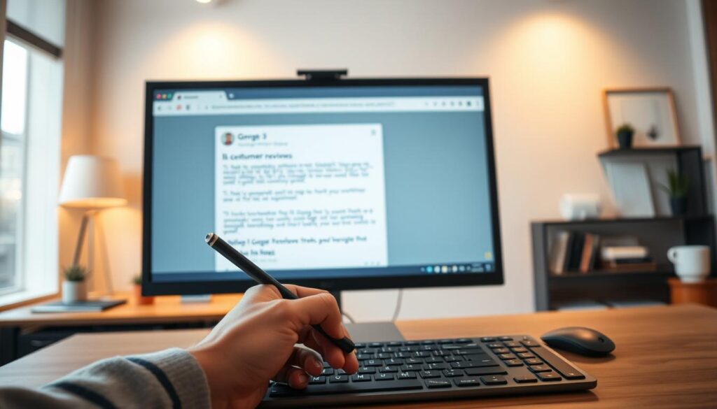 responding to Google reviews responding to Google reviews