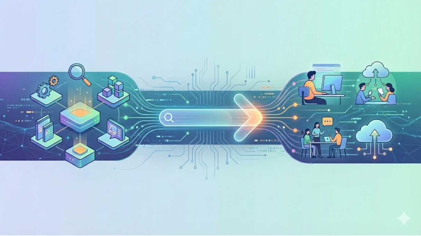 SaaS Keyword Research Framework: From Features to Use Cases