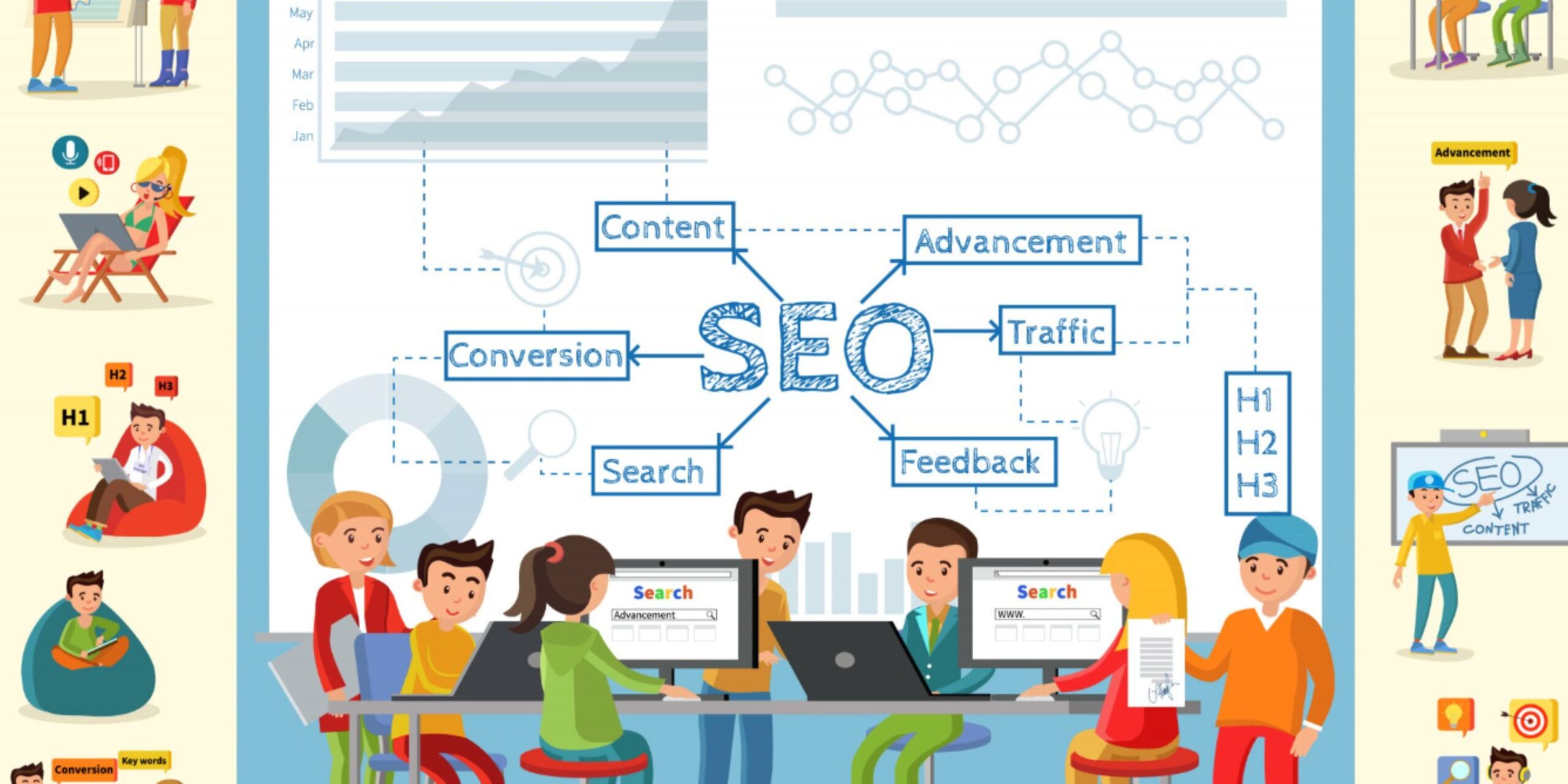 Technical SEO Checklist: The Complete Guide to Fixing Site Issues & Boosting Rankings